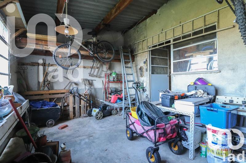 Maison de ville - 96 m² - 4 pièces