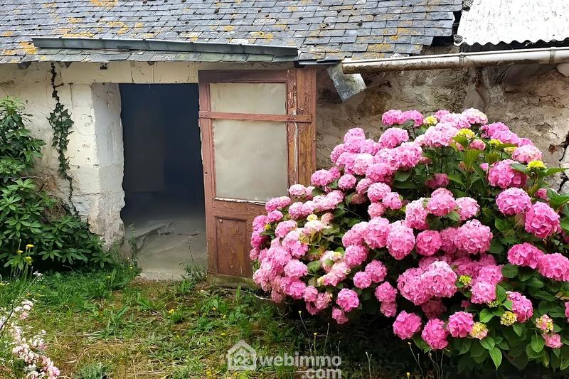 Maison - 131 m² - 6 pièces