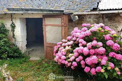 Maison - 131 m² - 6 pièces