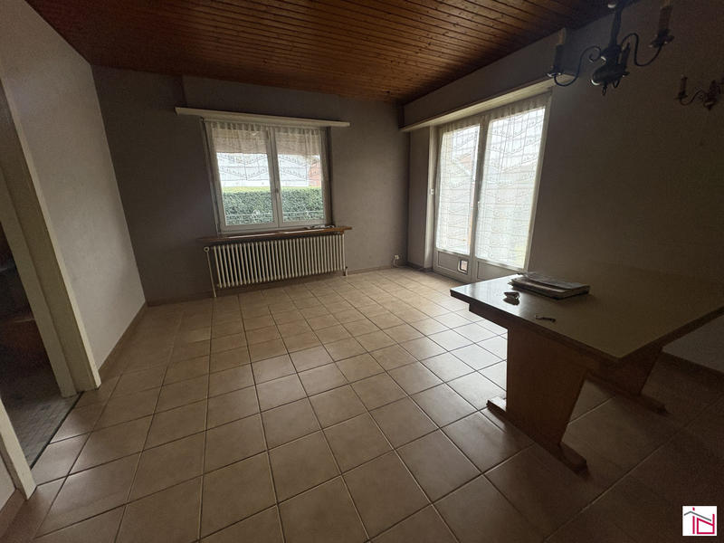 Maison - 185 m² - 6 pièces