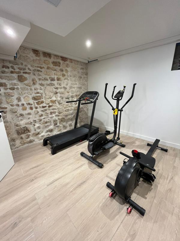 Appartement - 31 m² - 2 pièces