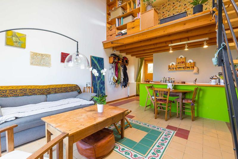 Maison - 260 m² - 12 pièces