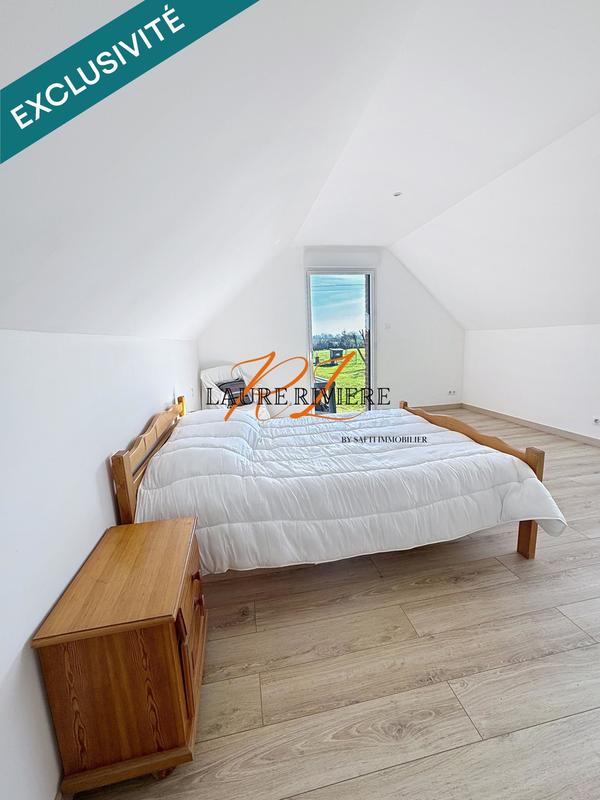 Maison - 315 m² - 8 pièces