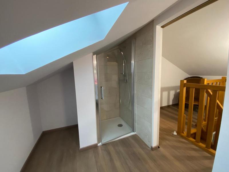 Maison - 119 m² - 4 pièces