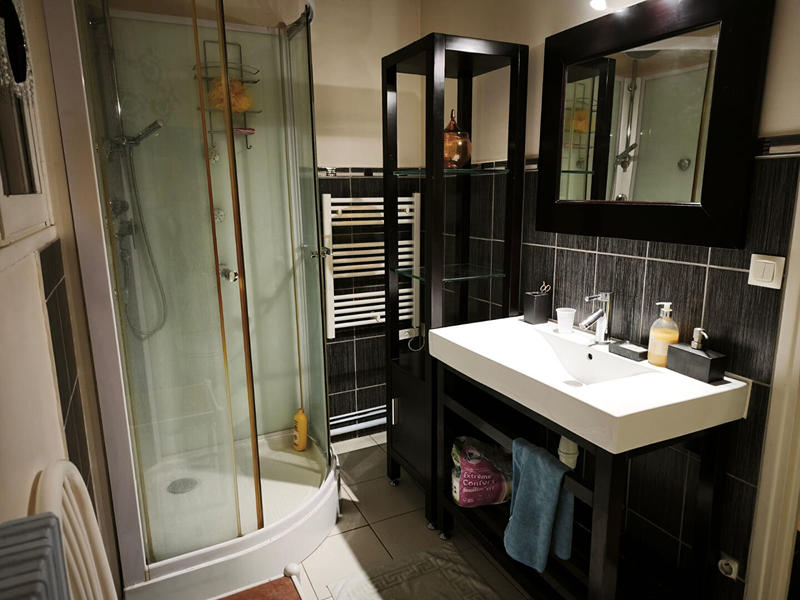 Maison - 178 m² - 7 pièces