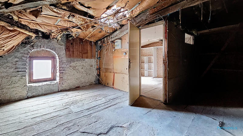 Maison - 65 m² - 3 pièces