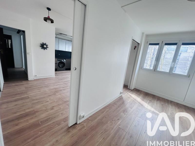 Appartement - 50 m² - 3 pièces