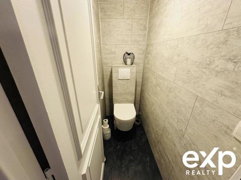 Maison - 106 m² - 5 pièces