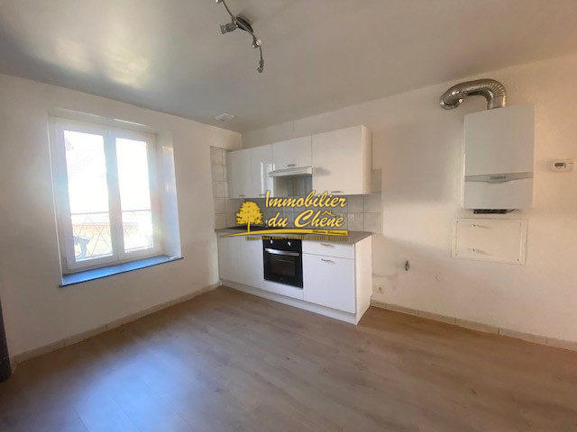 Appartement - 103 m² - 4 pièces