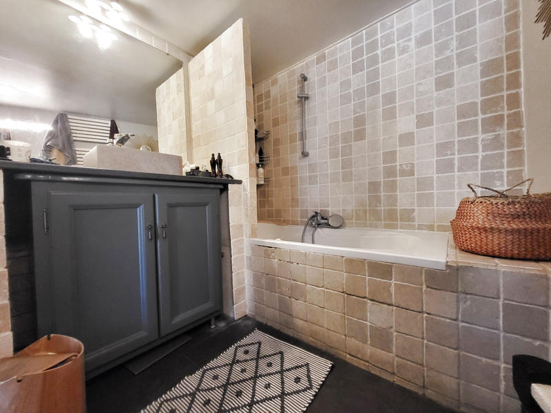 Maison - 132 m² - 5 pièces