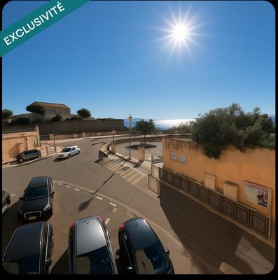 Appartement - 97 m² - 4 pièces