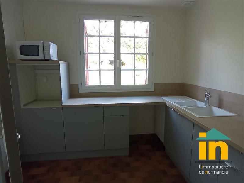 Maison de campagne - 80 m² - 4 pièces