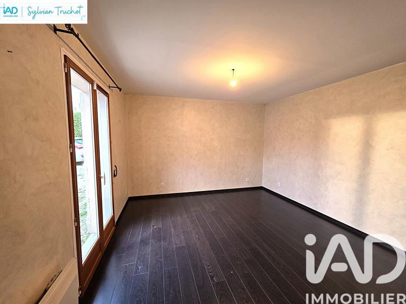 Maison - 163 m² - 4 pièces