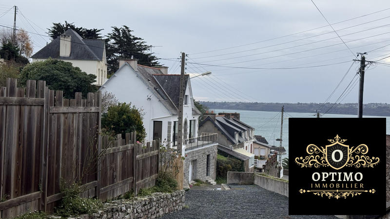 Maison ancienne - 95 m² - 5 pièces