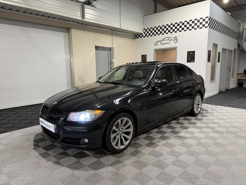 Bmw 330 Série 3 (E90) 330i 272ch