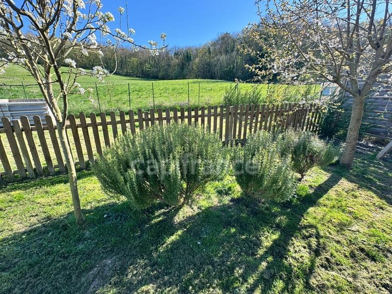 Pavillon - 99 m² - 6 pièces