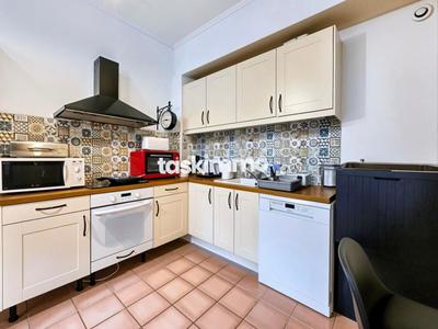 Appartement - 118 m² - 4 pièces