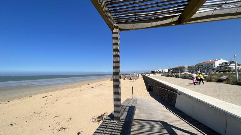 Appartement - 51 m² - 3 pièces