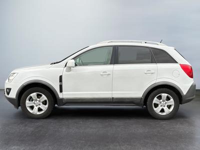 Opel Antara 2.2 Cdti 163 ch 4x2 Start/Stop Edition Pack