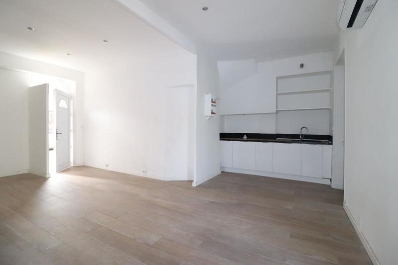 Maison de ville - 70 m² - 2 pièces