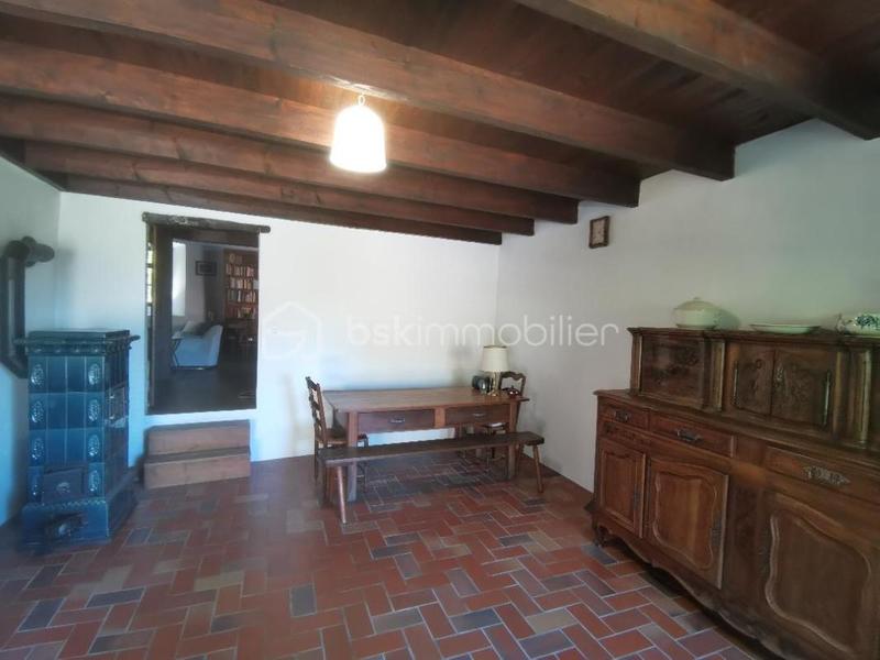 Ferme - 171 m² - 6 pièces