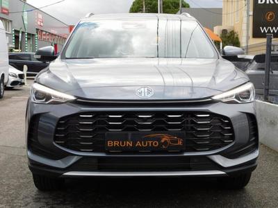 Mg Zs Motor Hybrid+ 197ch Comfort