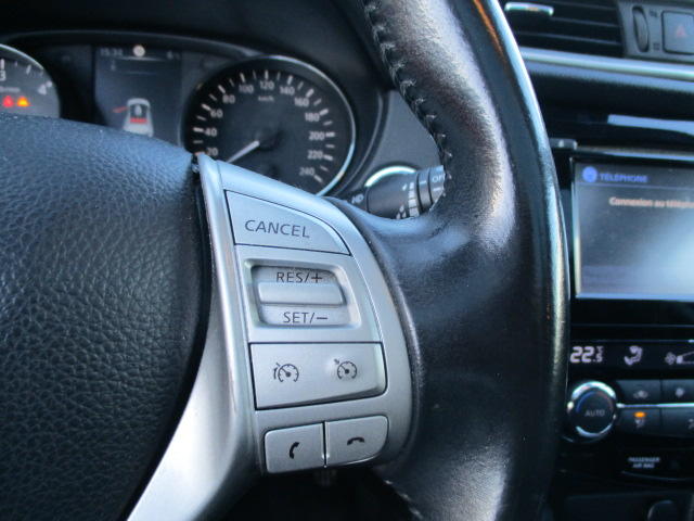 Nissan Qashqai n -Connecta 1.6 Dci 130 cv