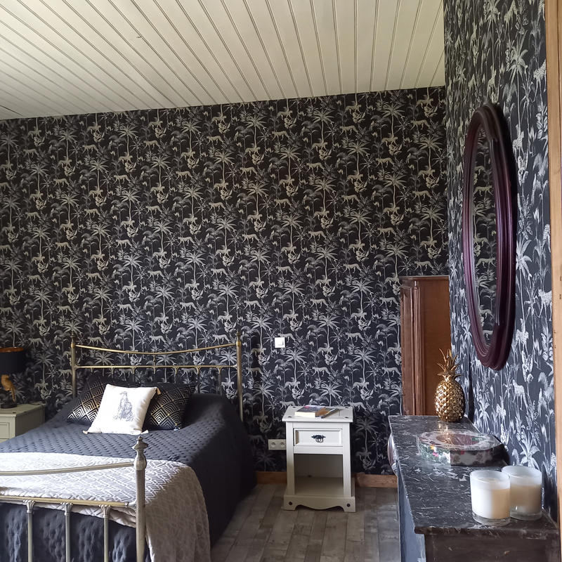 Maison - 147 m² - 8 pièces