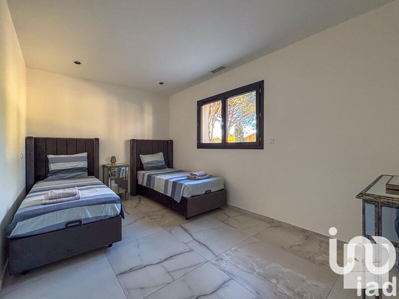 Maison de maîtres - 135 m² - 5 pièces