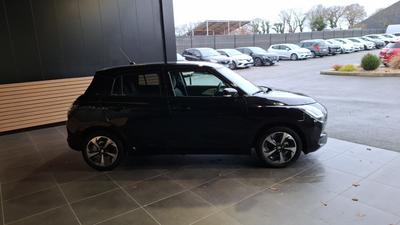 Suzuki Swift VI 1.2 Dualjet Hybrid Pack