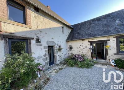 Maison - 163 m² - 6 pièces