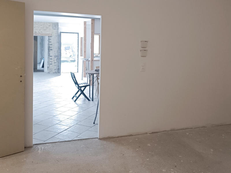 Maison - 169 m² - 5 pièces