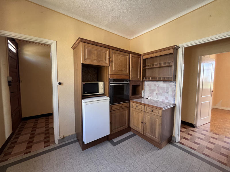 Maison - 148 m² - 5 pièces