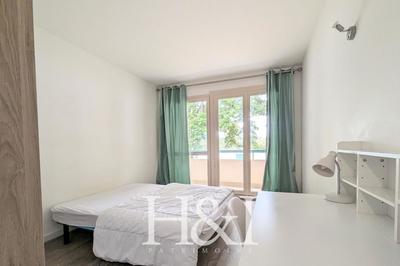 Appartement - 12 m² - 1 pièce