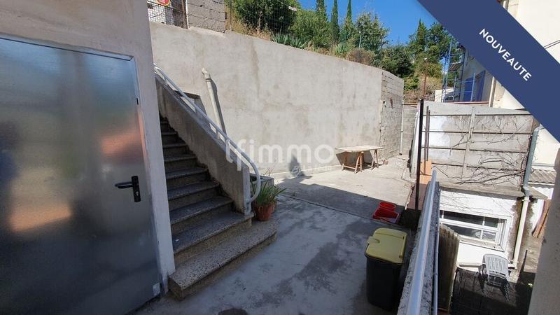 Immeuble - 417 m² - 15 pièces