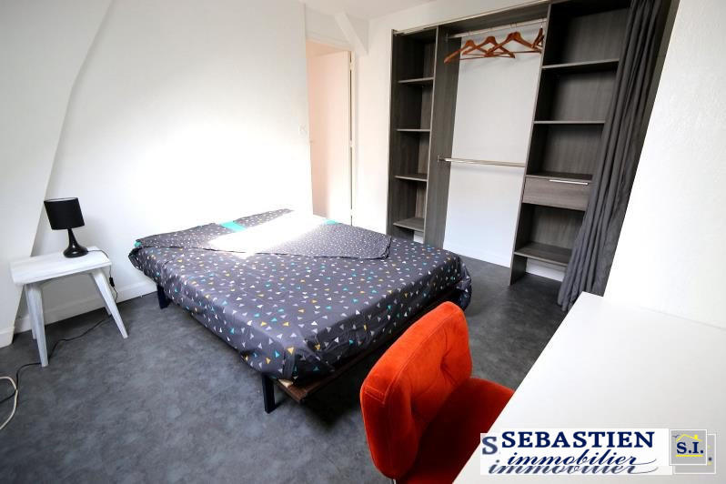 Appartement - 26 m² - 2 pièces