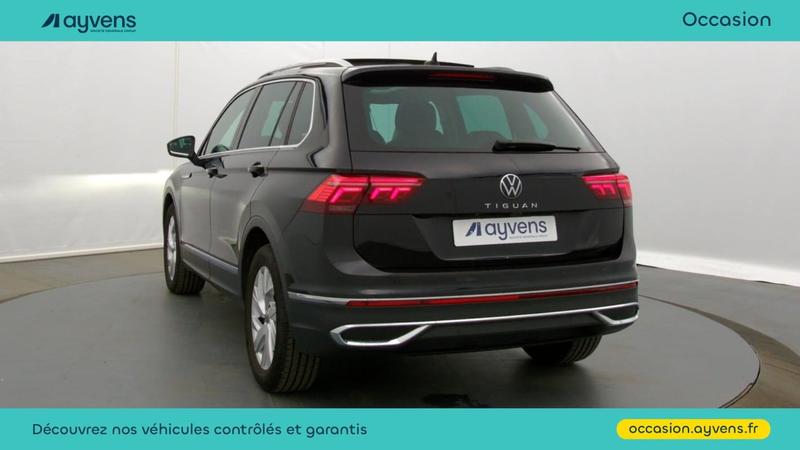 Volkswagen Tiguan 2.0 Tdi 150ch Elegance Dsg7