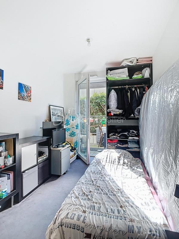 Appartement - 76 m² - 4 pièces