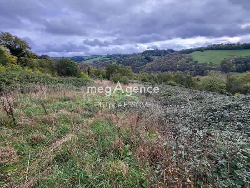 Terrain agricole - 24 638 m²