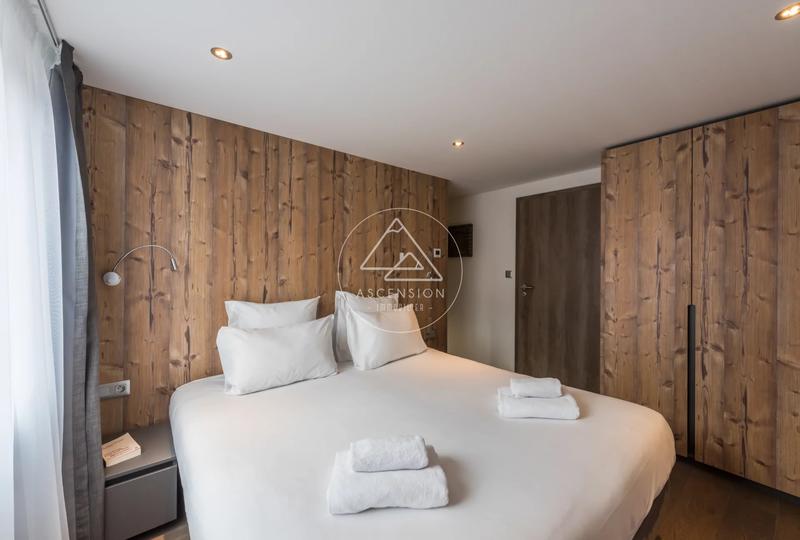 Appartement - 114 m² - 4 pièces