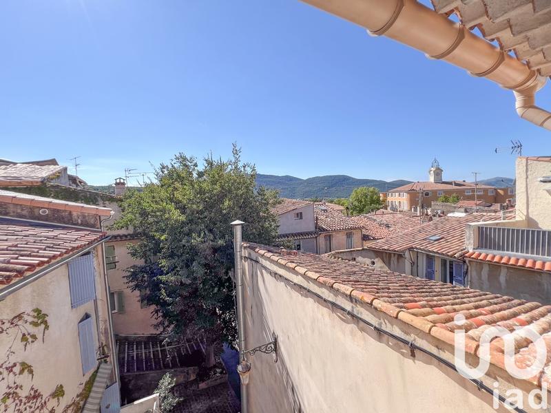 Appartement - 92 m² - 4 pièces