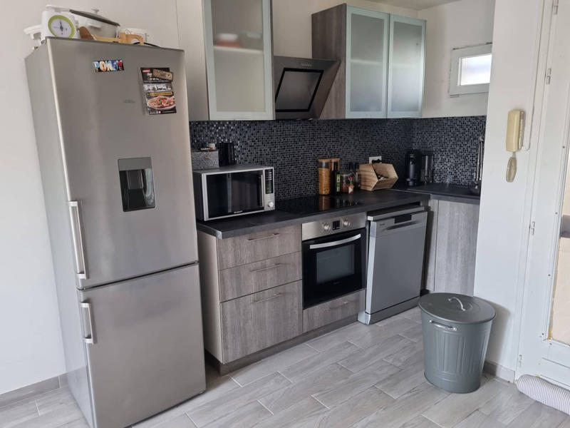 Appartement - 39 m² - 2 pièces