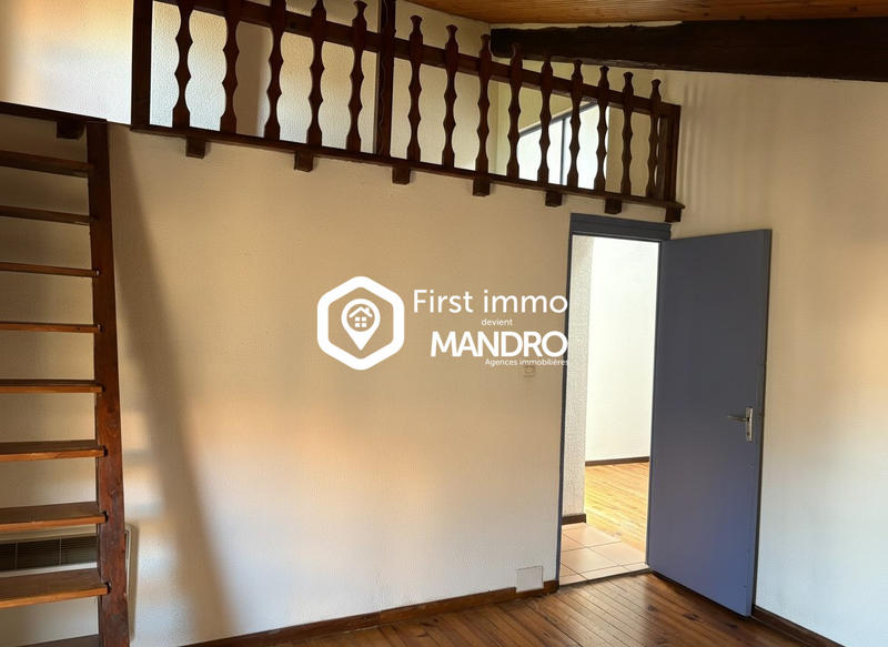 Maison - 129 m² - 4 pièces