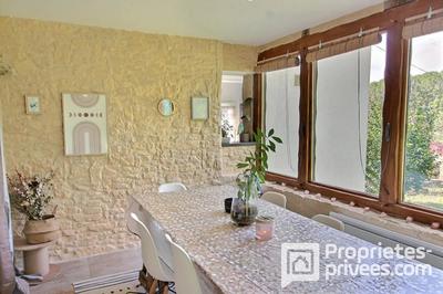 Maison - 103 m² - 5 pièces