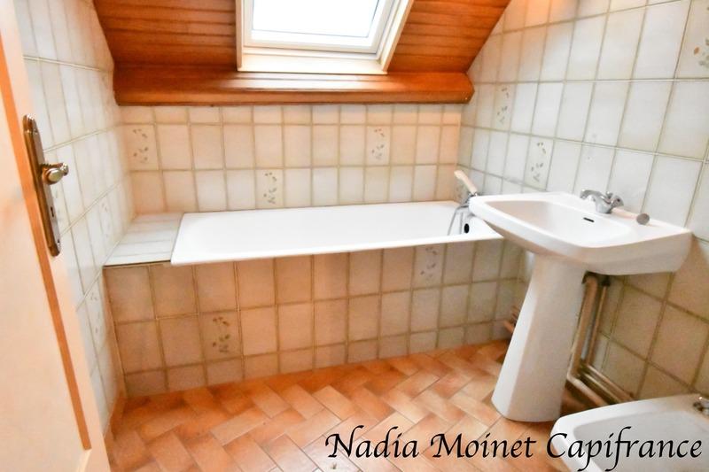 Maison - 118 m² - 4 pièces