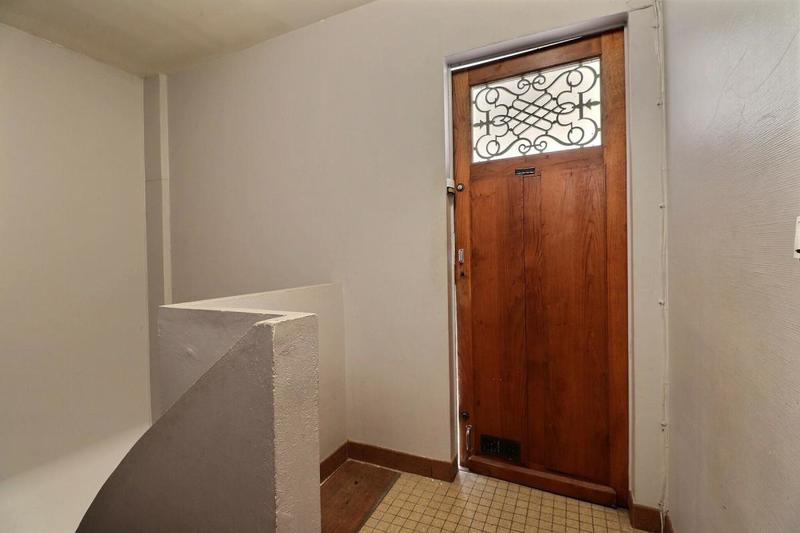 Appartement - 93 m² - 5 pièces