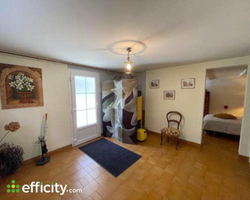 Maison - 230 m² - 11 pièces