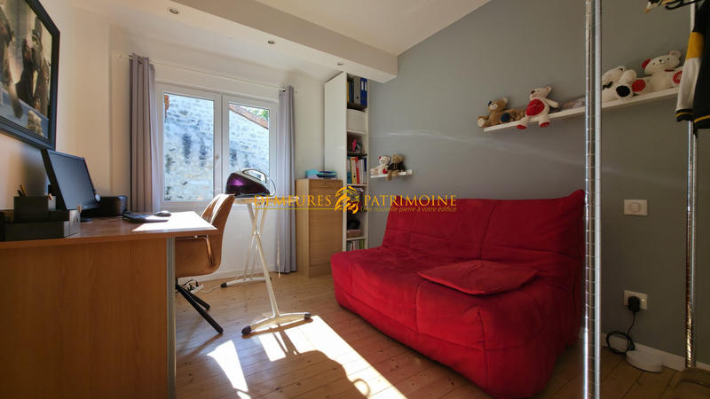 Maison - 154 m² - 5 pièces