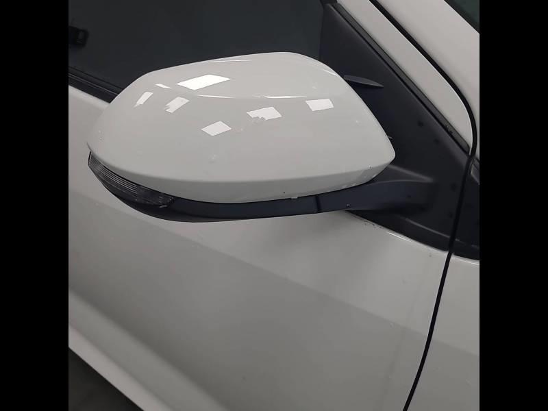 Toyota Yaris Hybride 116h Design