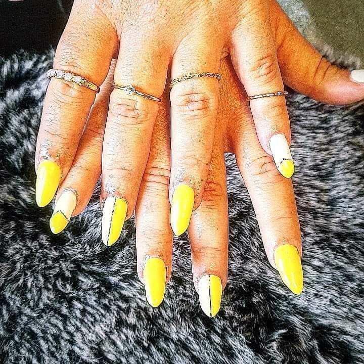Perfect Nails By' No